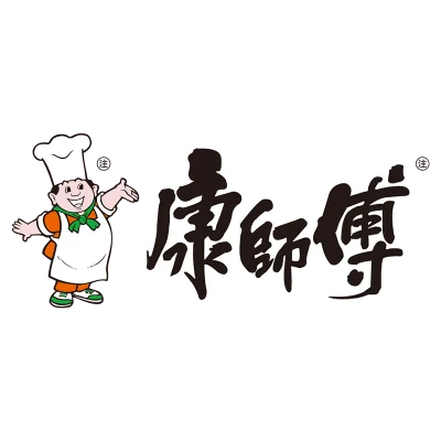康师傅