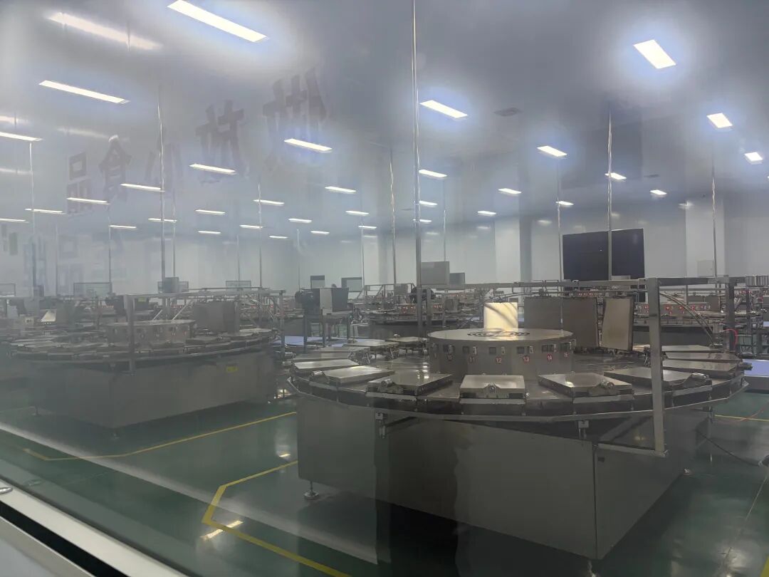 俄罗斯造不出来的我们南京帮他造——从俄罗斯到南京:一场关于食品机械的“双向奔赴”