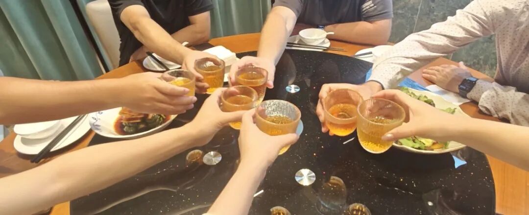 俄罗斯造不出来的我们南京帮他造——从俄罗斯到南京：一场关于食品机械的“双向奔赴”