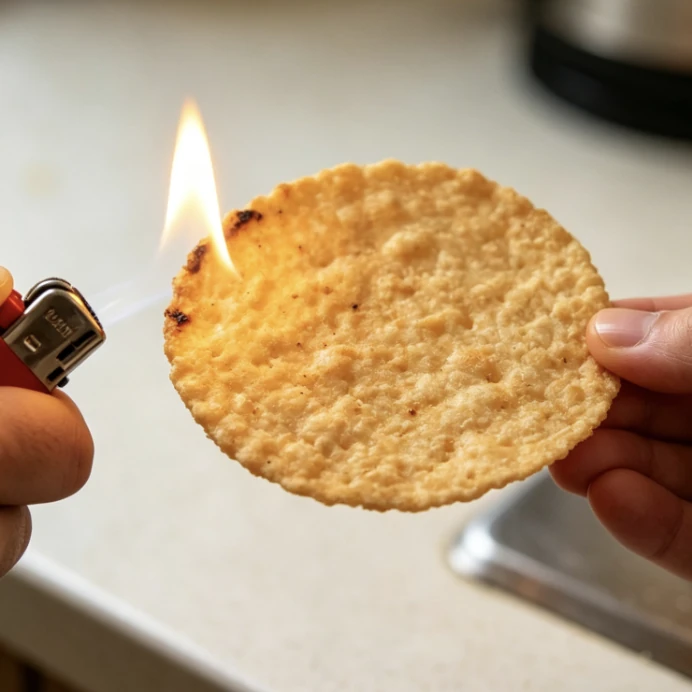 锅巴行业科普配图